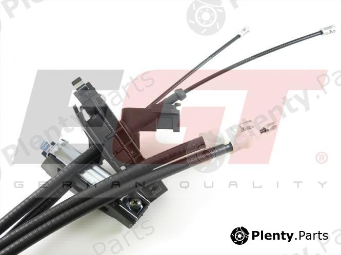  EGT part 501115IEGT Replacement part