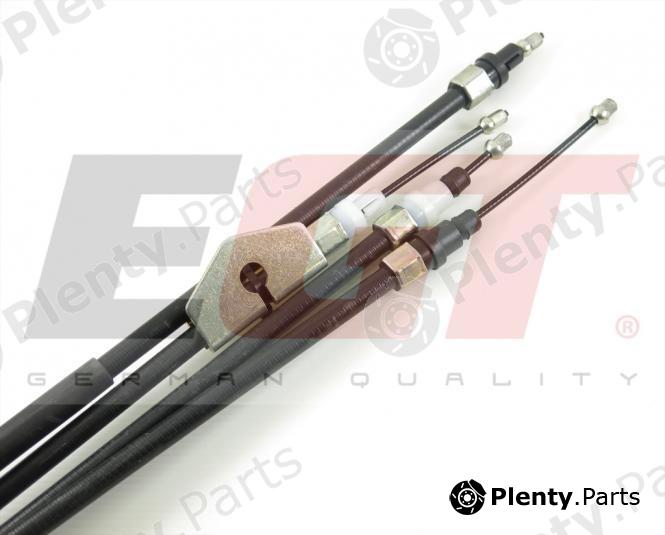  EGT part 501117IEGT Replacement part