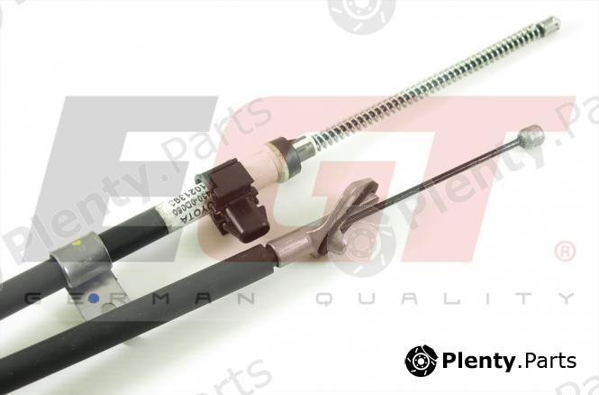  EGT part 501322IEGT Replacement part