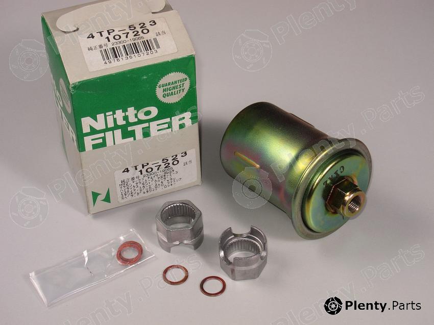  NITTO part 4TP-523 (4TP523) Replacement part