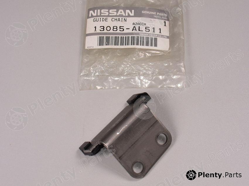 Genuine NISSAN part 13085AL511 Timing Chain Kit