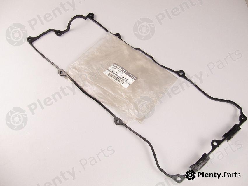 Genuine NISSAN part 13270-0M301 (132700M301) Replacement part