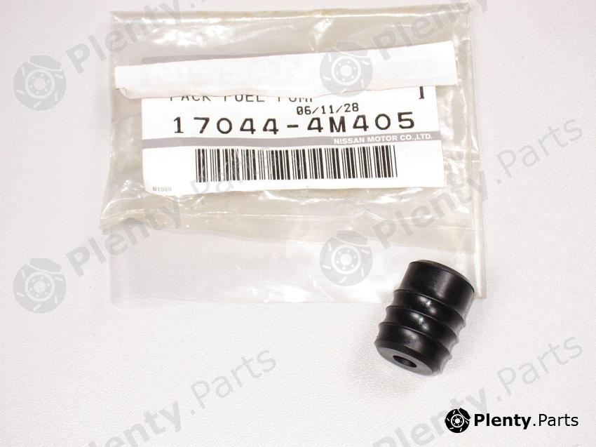 Genuine NISSAN part 170444M405 Replacement part