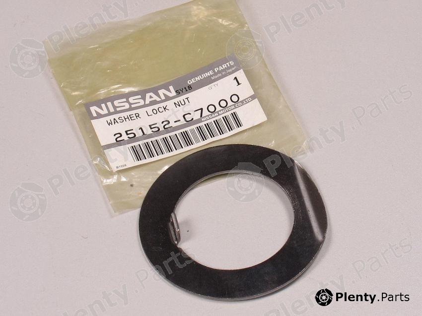 Genuine NISSAN part 25152C7000 Replacement part