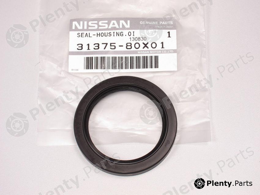 Genuine NISSAN part 3137580X01 Replacement part