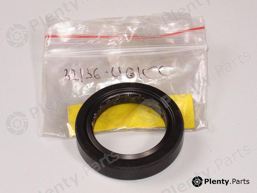 Genuine NISSAN part 32136U0100 Shaft Seal, manual transmission