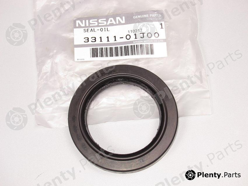 Genuine NISSAN part 3311101J00 Replacement part