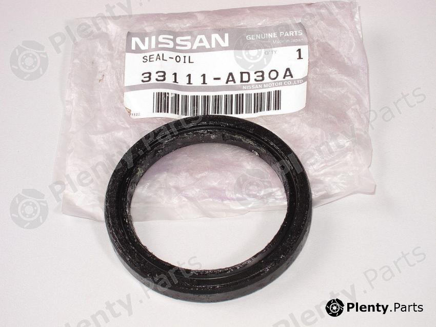 Genuine NISSAN part 33111AD30A Replacement part