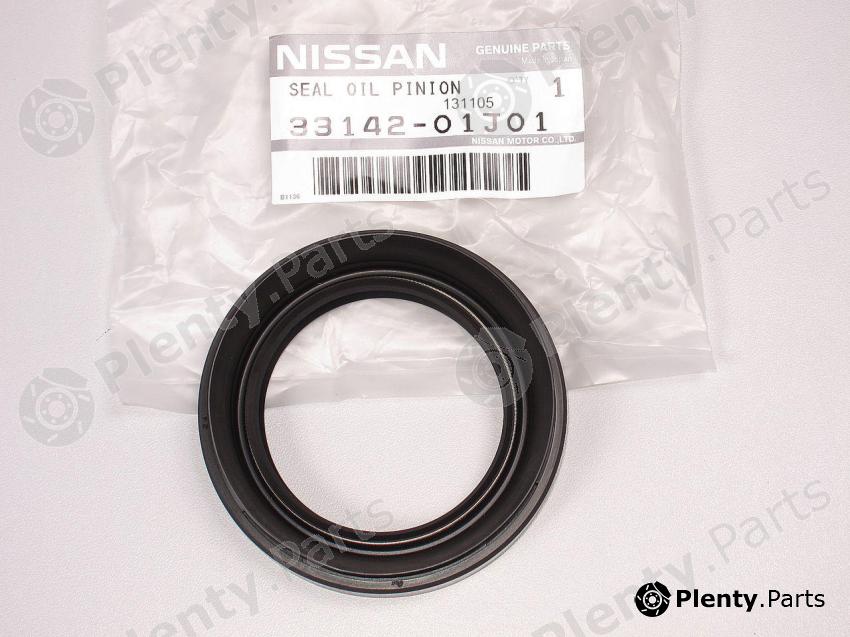 Genuine NISSAN part 3314201J01 Replacement part