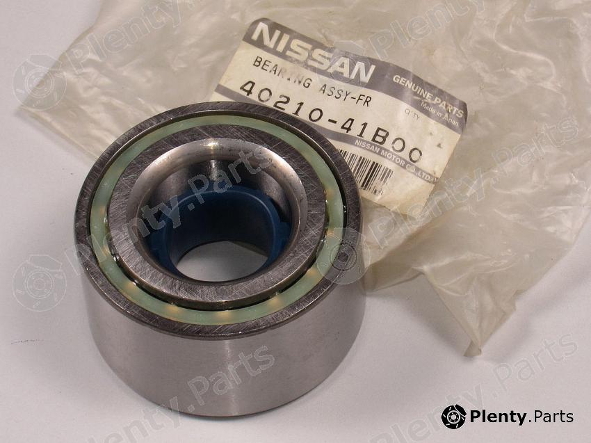 Genuine NISSAN part 4021041B00 Wheel Bearing Kit