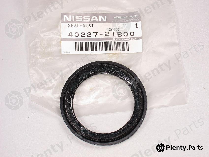 Genuine NISSAN part 40227-21B00 (4022721B00) Wheel Bearing Kit