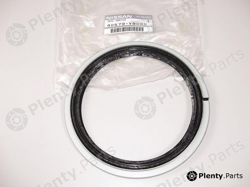 Genuine NISSAN part 40579VB000 Repair Kit, stub axle