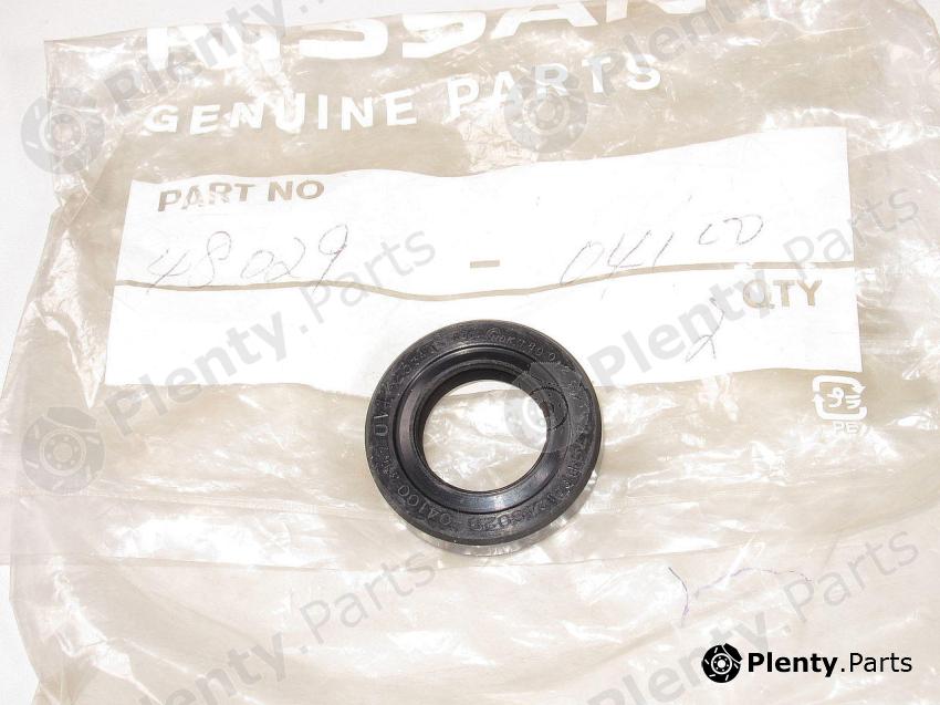 Genuine NISSAN part 4802904100 Replacement part