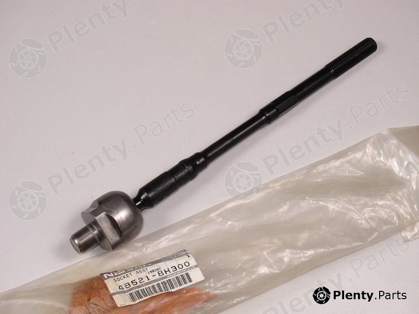 Genuine NISSAN part 485218H300 Tie Rod Axle Joint