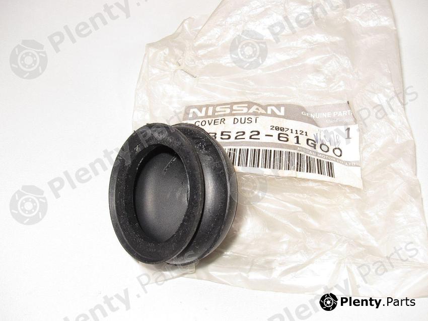 Genuine NISSAN part 4852261G00 Repair Kit, tie rod end