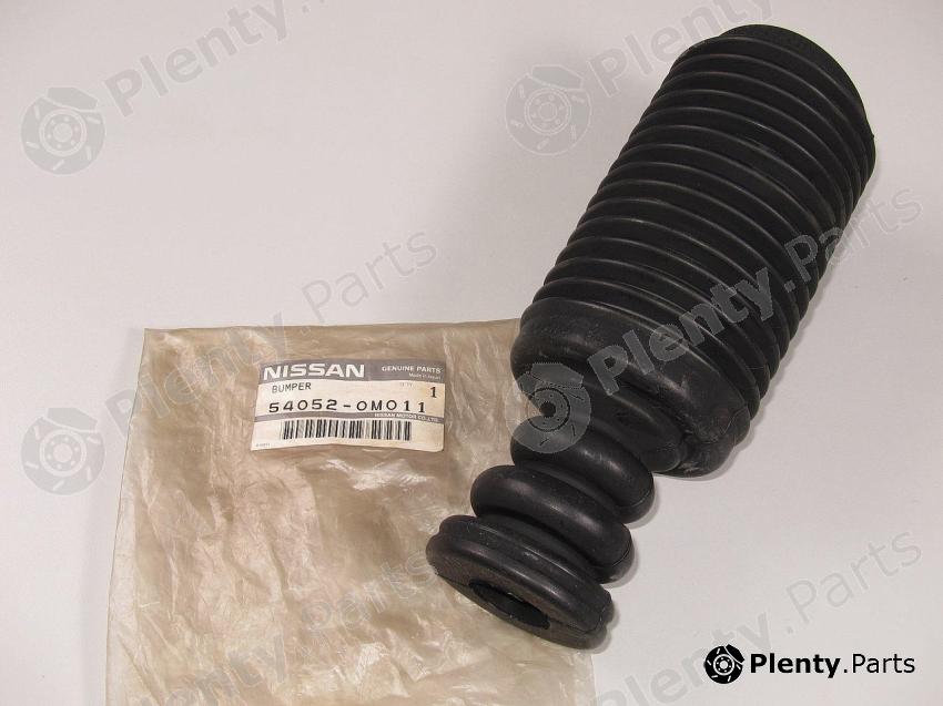 Genuine NISSAN part 540520M011 Dust Cover Kit, shock absorber