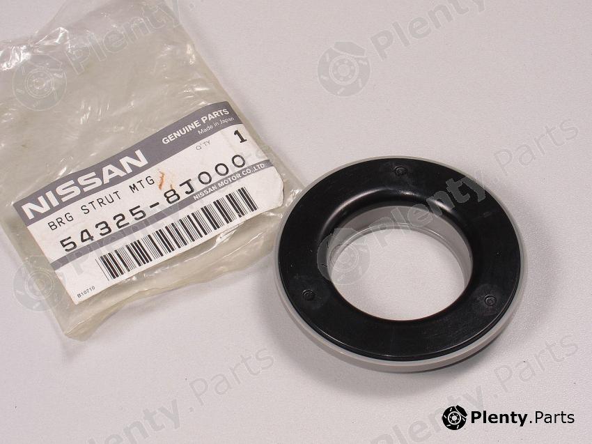 Genuine NISSAN part 54325-8J000 (543258J000) Replacement part