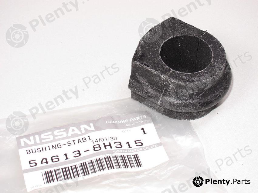 Genuine NISSAN part 54613-8H315 (546138H315) Replacement part