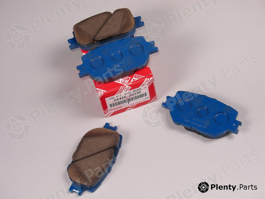 Genuine TOYOTA part 0446530330 Replacement part