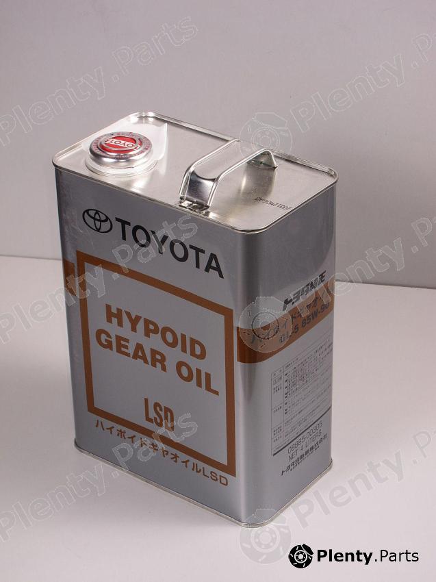 Genuine TOYOTA part 08885-00305 (0888500305) Replacement part