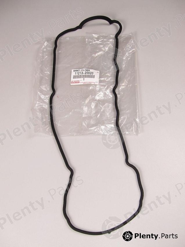 Genuine TOYOTA part 1121320020 Replacement part
