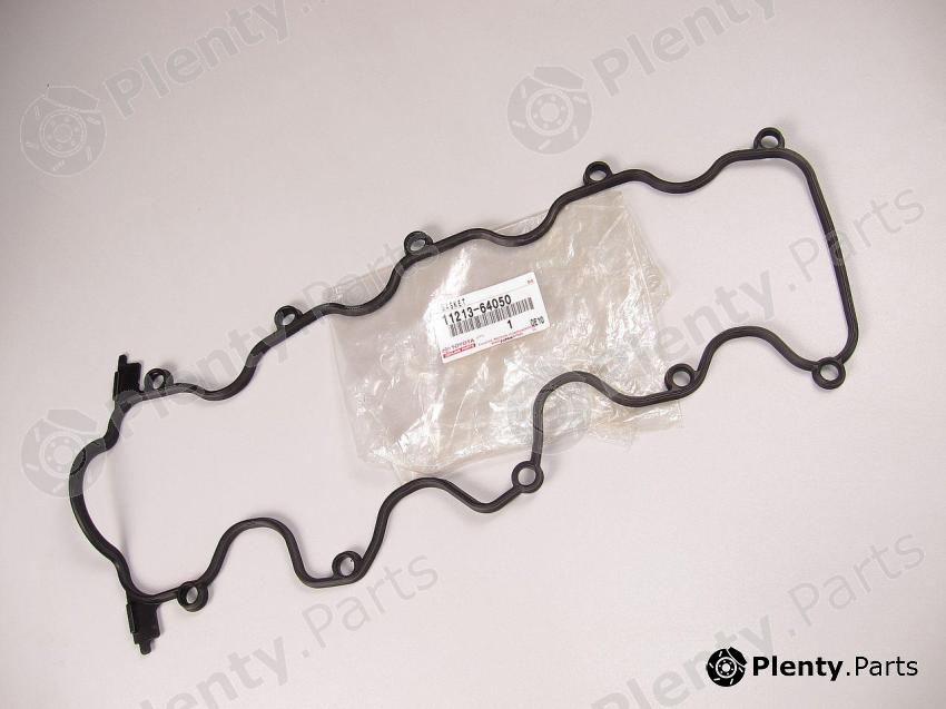 Genuine TOYOTA part 1121364050 Replacement part