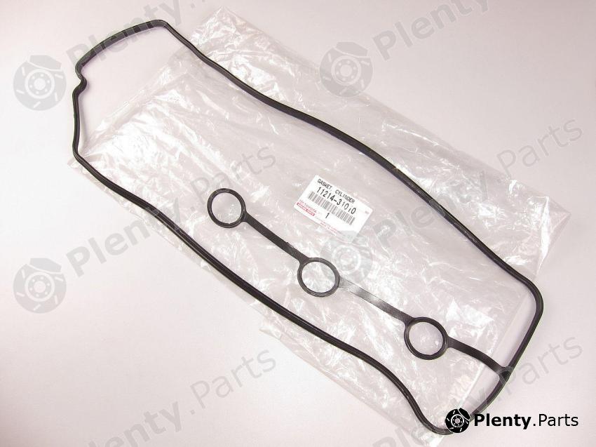 Genuine TOYOTA part 1121431010 Replacement part