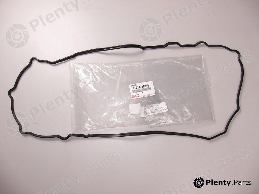 Genuine TOYOTA part 1121438010 Replacement part