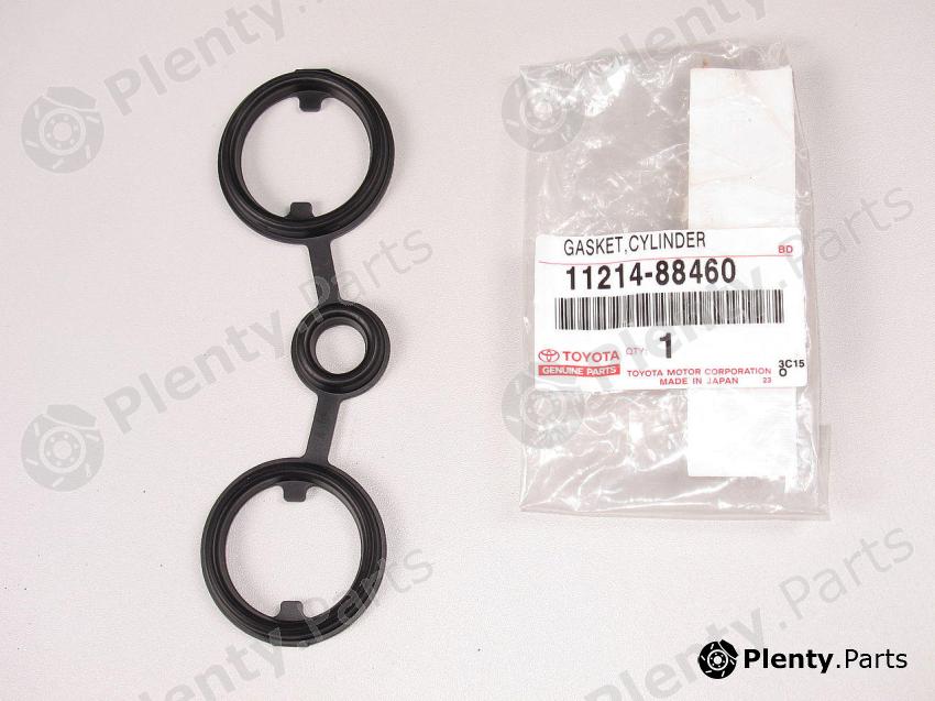 Genuine TOYOTA part 1121488460 Replacement part