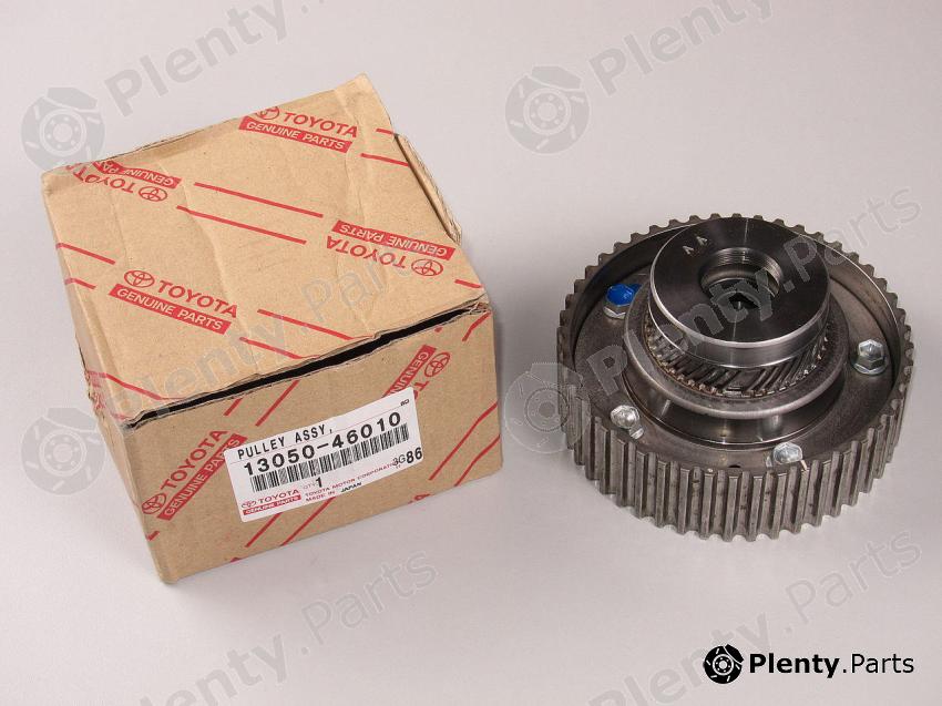 Genuine TOYOTA part 1305046010 Replacement part