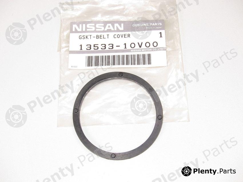 Genuine TOYOTA part 1353310V00 Replacement part