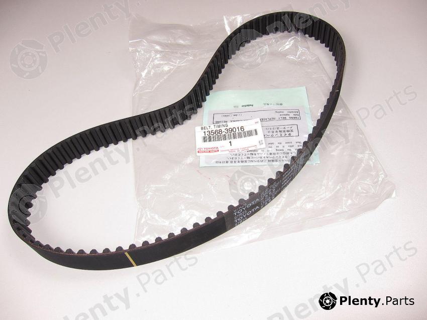 Genuine TOYOTA part 1356839016 Replacement part