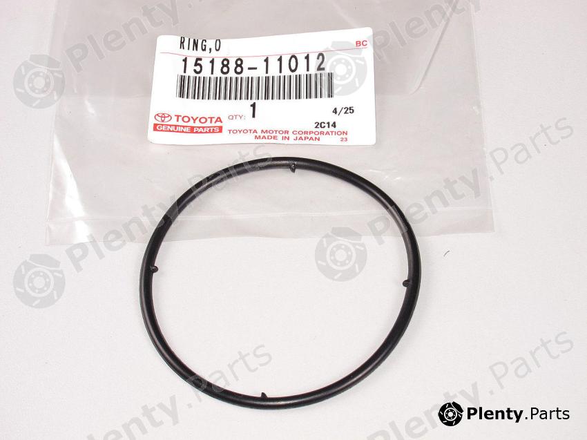 Genuine TOYOTA part 1518811012 Replacement part