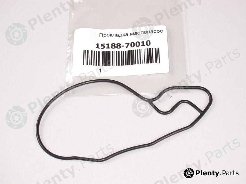 Genuine TOYOTA part 1518870010 Replacement part