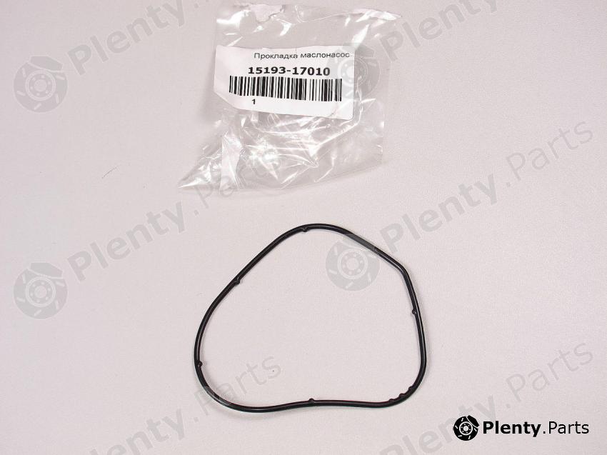 Genuine TOYOTA part 1519317010 Replacement part
