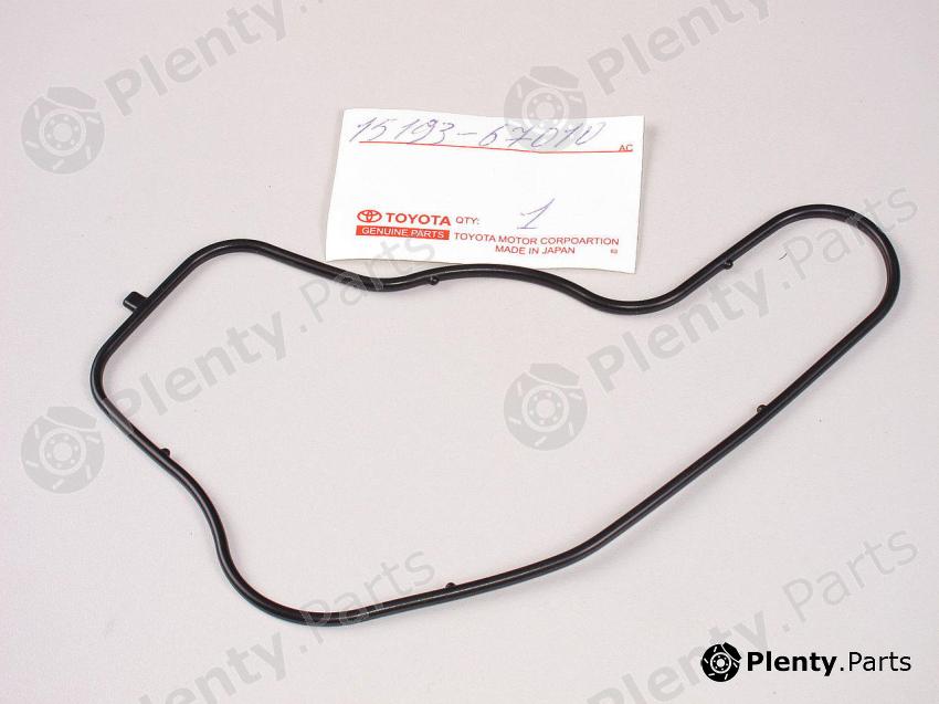 Genuine TOYOTA part 1519367010 Replacement part