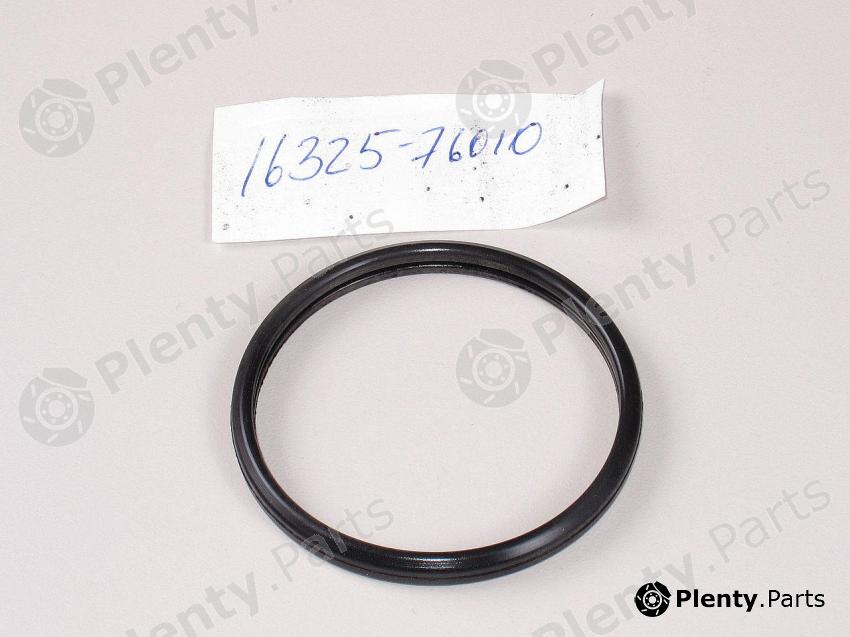 Genuine TOYOTA part 1632576010 Gasket, thermostat