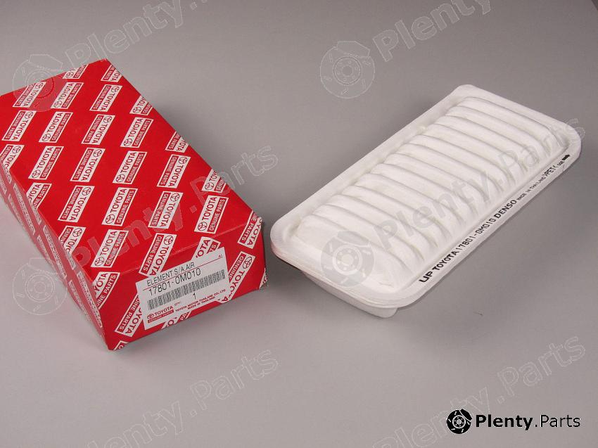 Genuine TOYOTA part 178010M010 Air Filter
