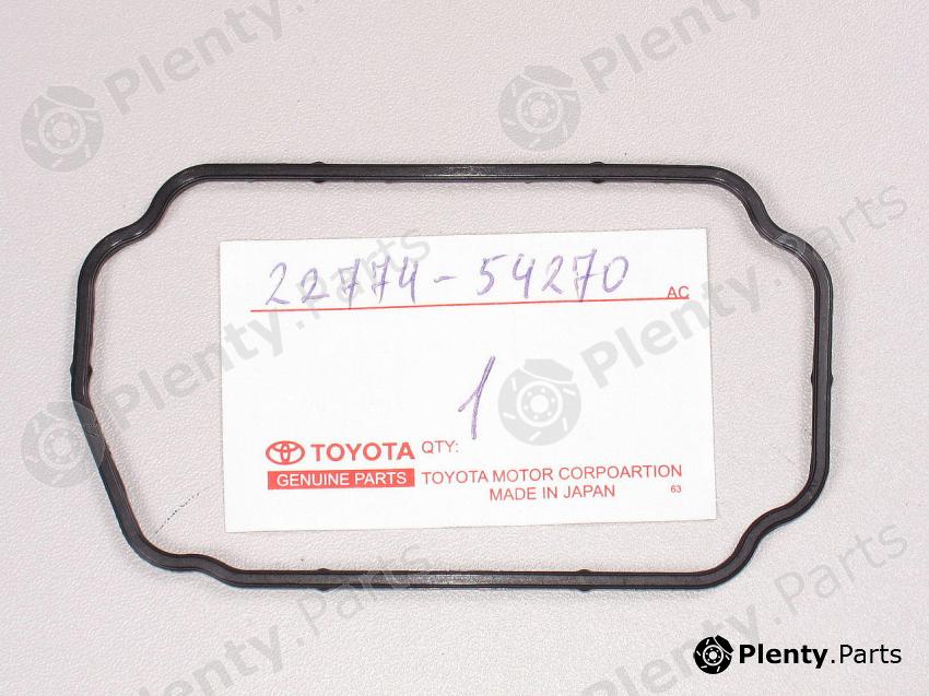 Genuine TOYOTA part 2277454270 Replacement part