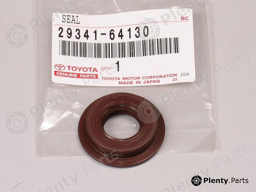 Genuine TOYOTA part 2934164130 Replacement part