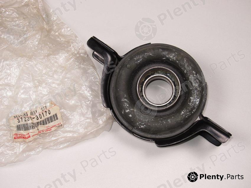 Genuine TOYOTA part 3723030170 Bearing, propshaft centre bearing