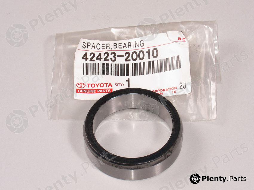 Genuine TOYOTA part 4242320010 Wheel Bearing Kit