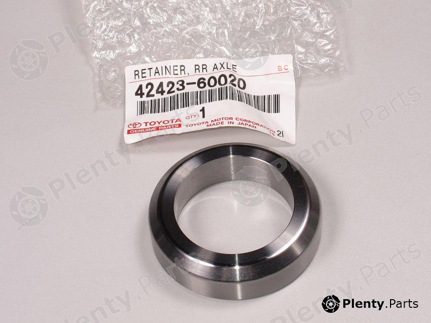 Genuine TOYOTA part 4242360020 Wheel Bearing Kit