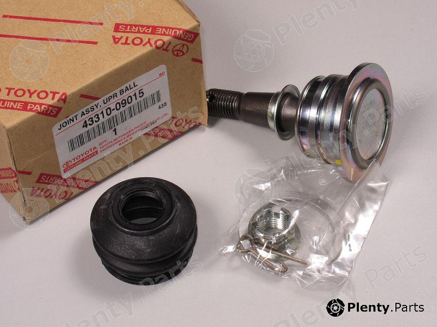 Genuine TOYOTA part 4331009015 Ball Joint