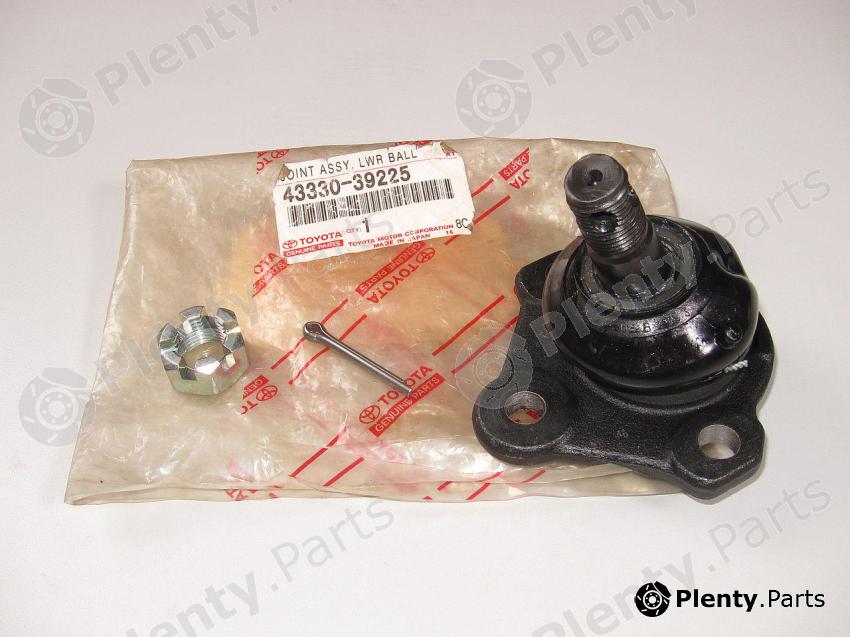Genuine TOYOTA part 4333039225 Ball Joint
