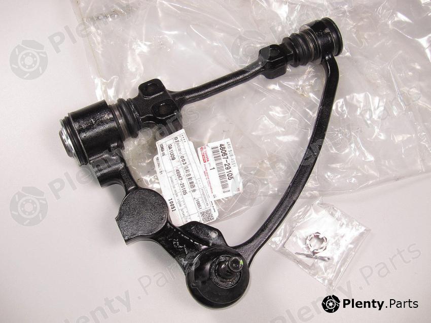 Genuine TOYOTA part 4806729105 Track Control Arm