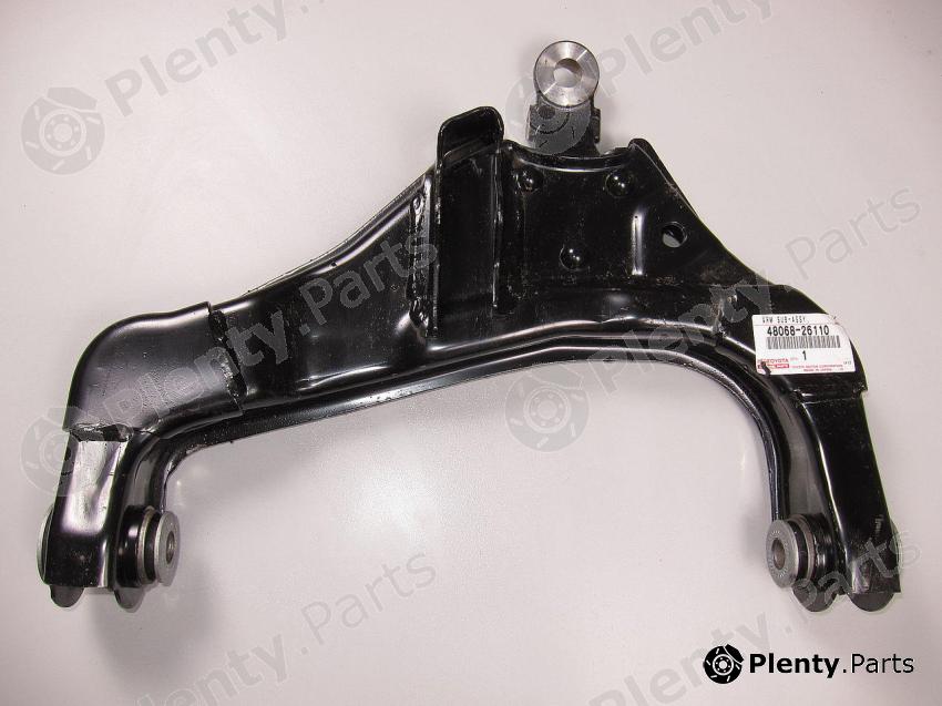 Genuine TOYOTA part 4806826110 Track Control Arm