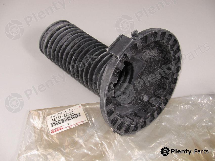 Genuine TOYOTA part 4815732050 Protective Cap/Bellow, shock absorber