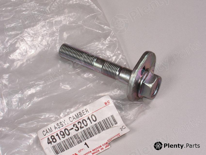 Genuine TOYOTA part 4819032010 Replacement part