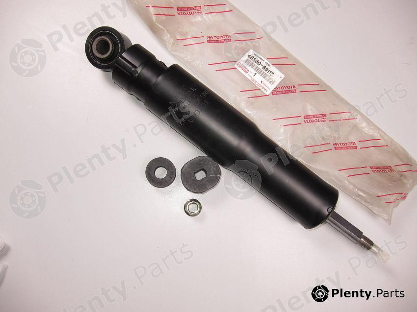 2025年秋冬新作 Genuine TOYOTA Plenty.Parts - Absorber Shock 4853069116 part ジャケット・アウター